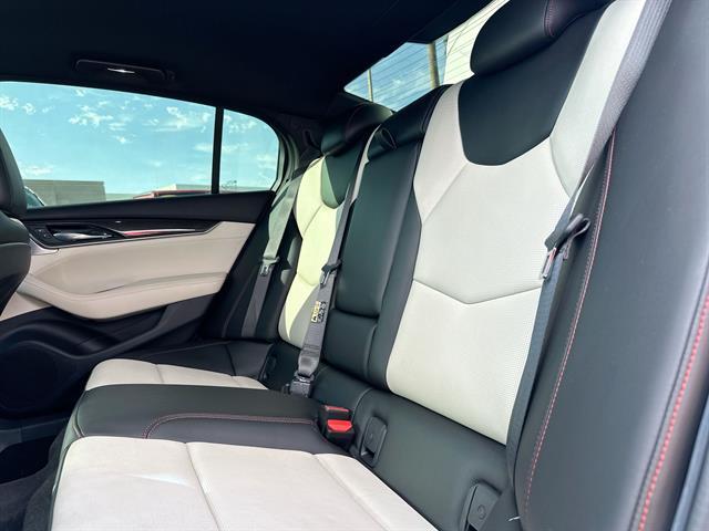 2021 Cadillac CT5 Base Tucson AZ