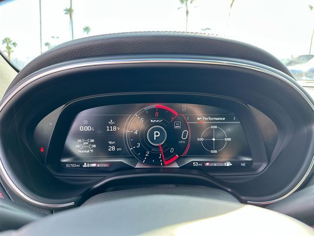 2021 Cadillac CT5 Base Tucson AZ
