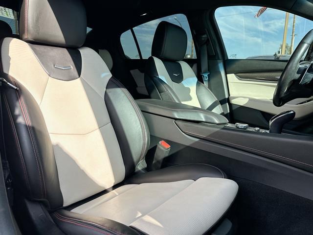 2021 Cadillac CT5 Base Tucson AZ