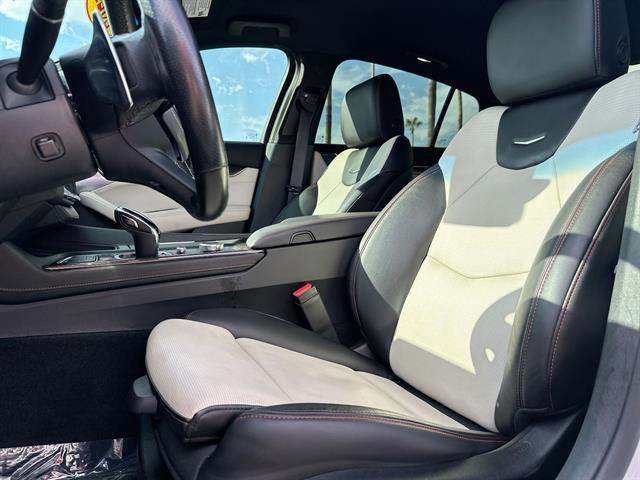 2021 Cadillac CT5 Base Tucson AZ
