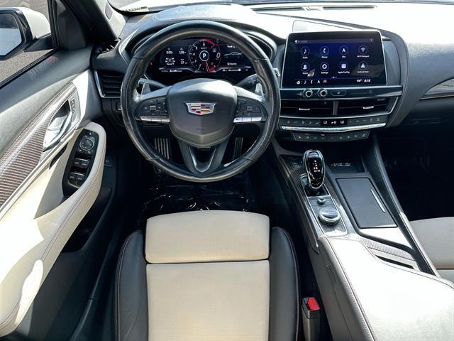2021 Cadillac CT5 Base Tucson AZ