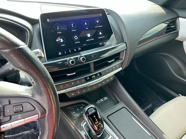 2021 Cadillac CT5 Base Tucson AZ