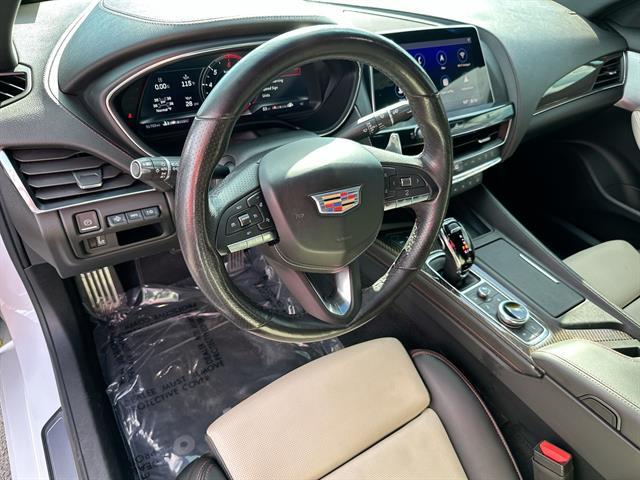 2021 Cadillac CT5 Base Tucson AZ
