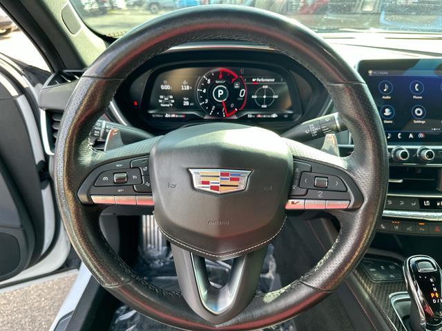 2021 Cadillac CT5 Base Tucson AZ