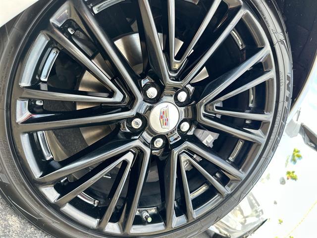 2021 Cadillac CT5 Base Tucson AZ