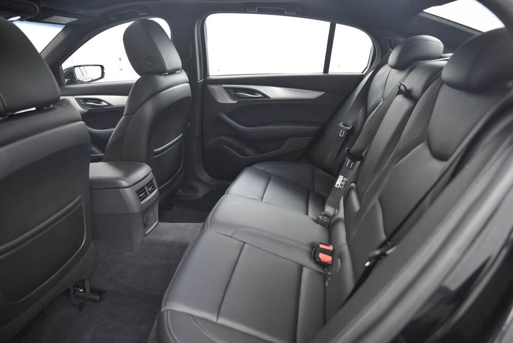 2021 Cadillac CT5 Luxury AKRON OH