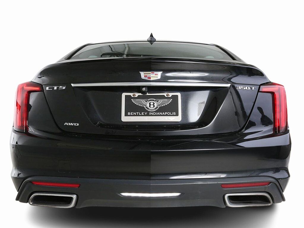 2021 Cadillac CT5 Luxury Indianapolis IN