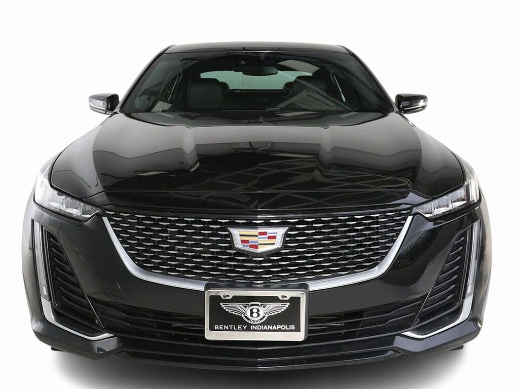 2021 Cadillac CT5 Luxury Indianapolis IN