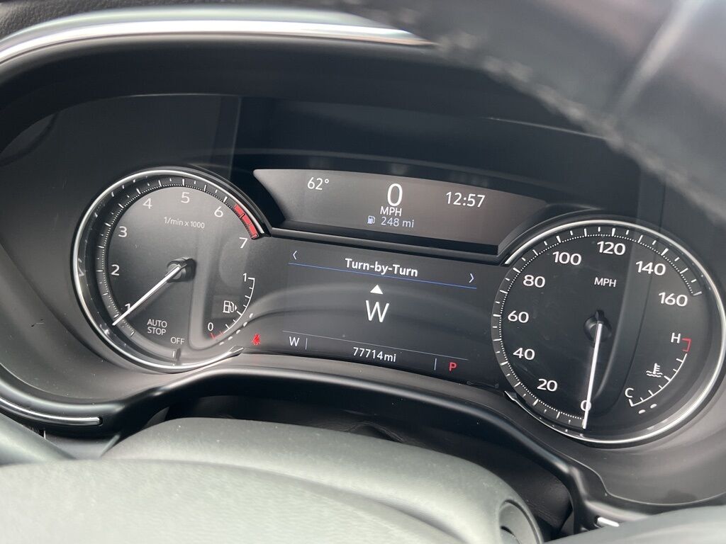 2021 Cadillac CT5 Luxury Indianapolis IN