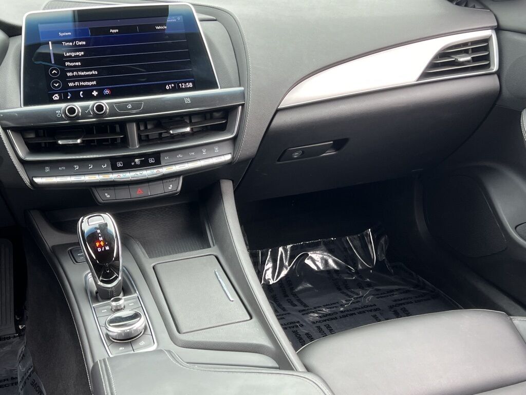 2021 Cadillac CT5 Luxury Indianapolis IN