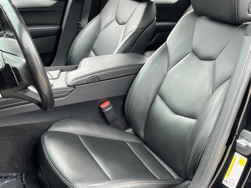 2021 Cadillac CT5 Luxury Indianapolis IN