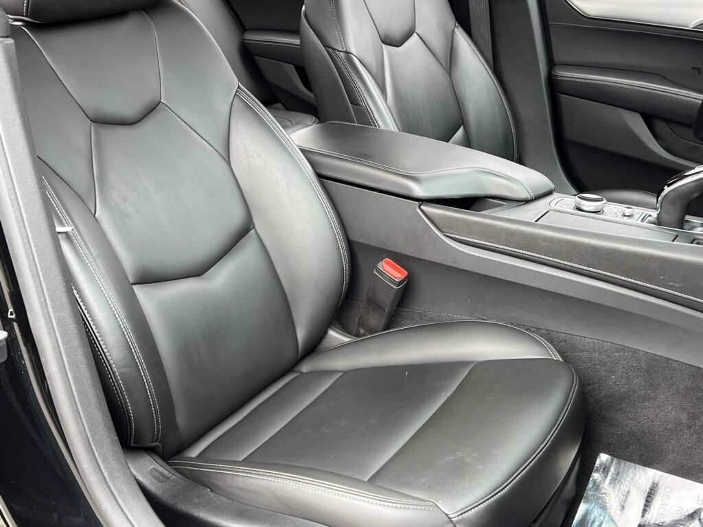 2021 Cadillac CT5 Luxury Indianapolis IN