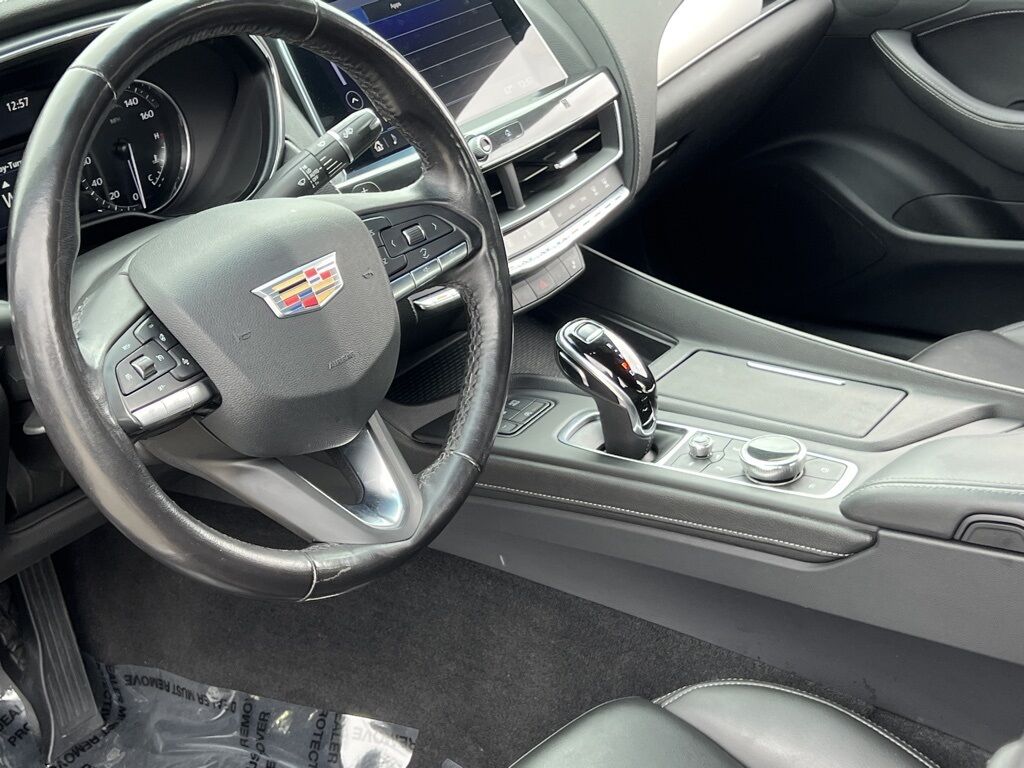 2021 Cadillac CT5 Luxury Indianapolis IN