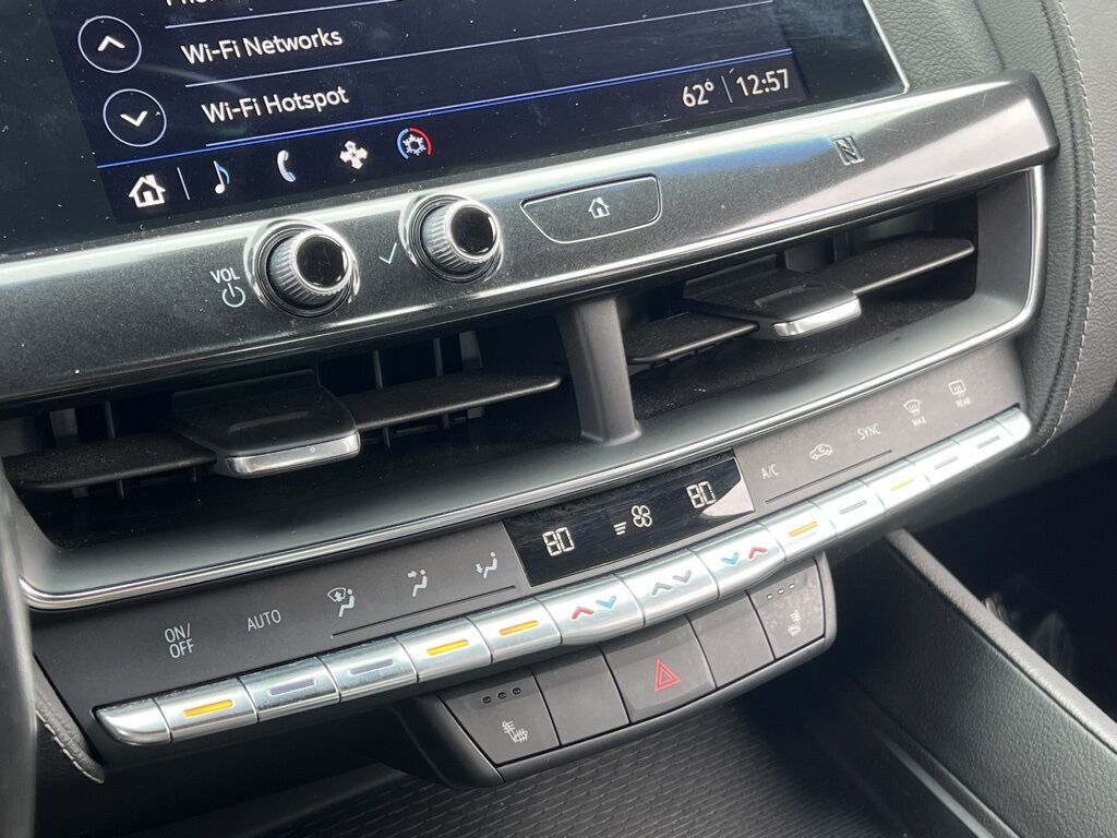 2021 Cadillac CT5 Luxury Indianapolis IN