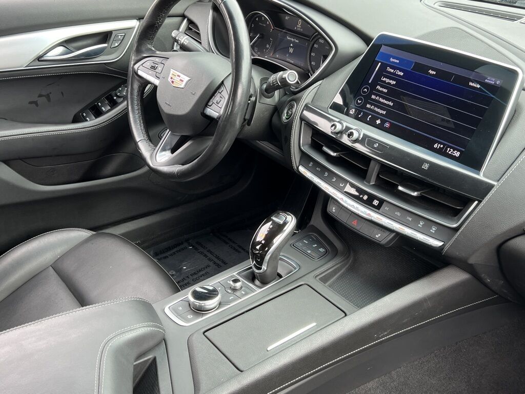 2021 Cadillac CT5 Luxury Indianapolis IN