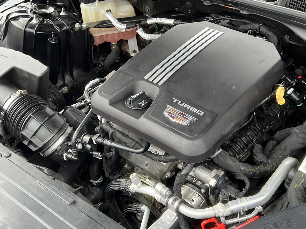 2021 Cadillac CT5 Luxury Indianapolis IN