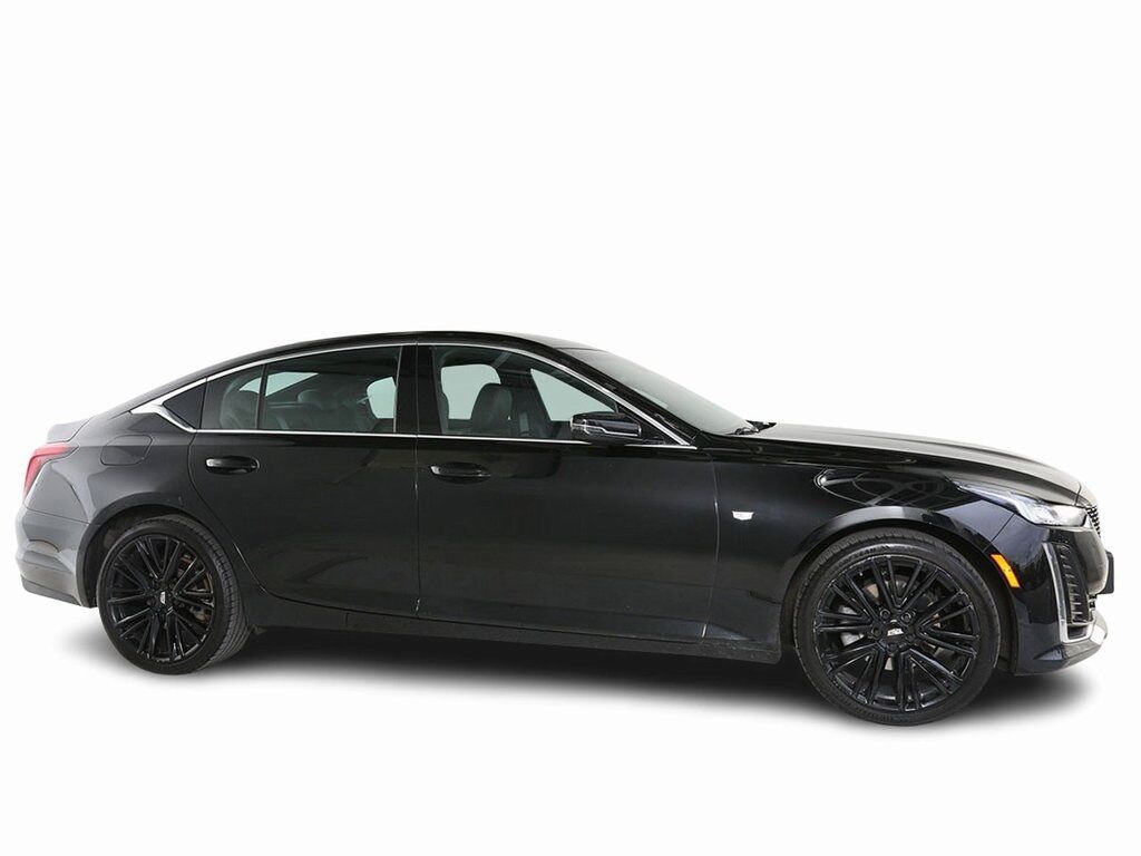 2021 Cadillac CT5 Luxury Indianapolis IN