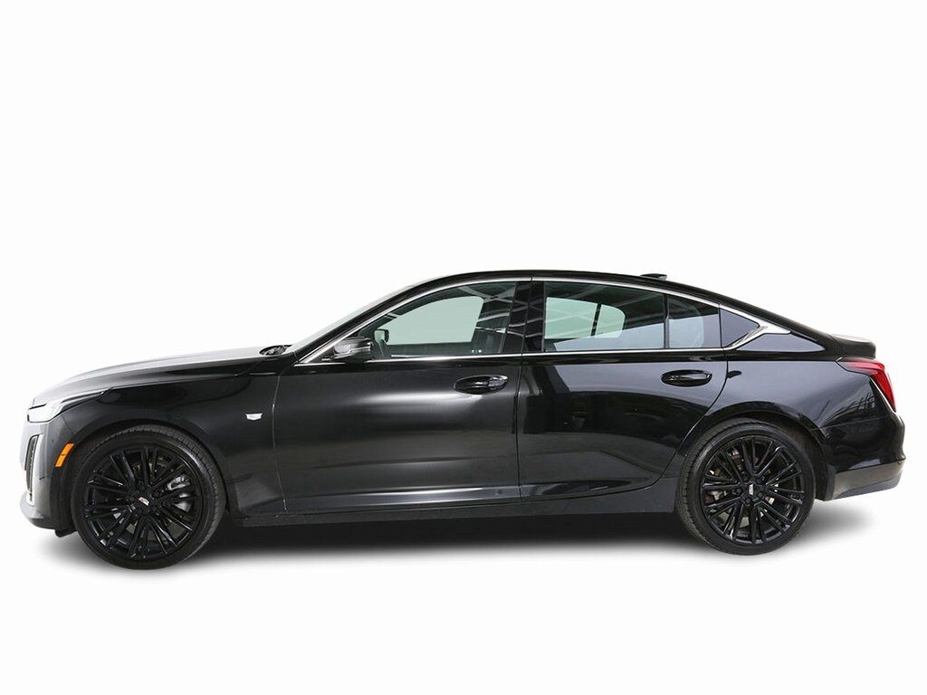 2021 Cadillac CT5 Luxury Indianapolis IN