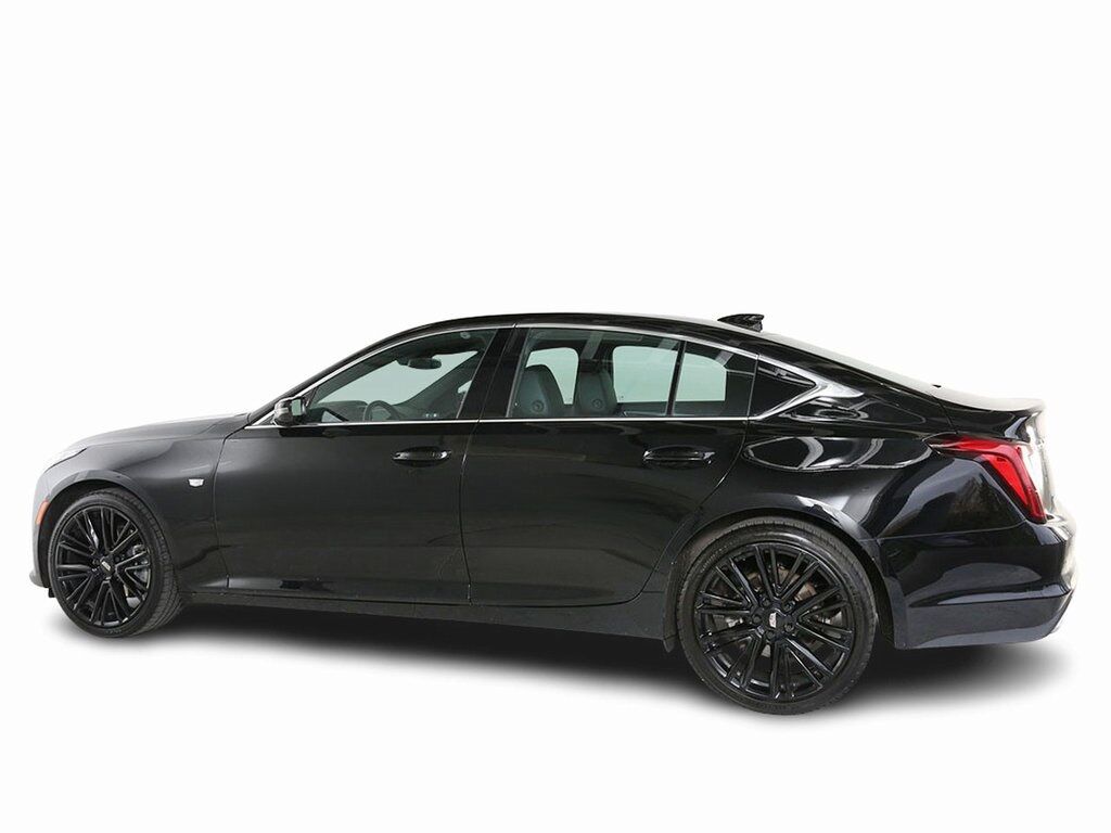 2021 Cadillac CT5 Luxury Indianapolis IN