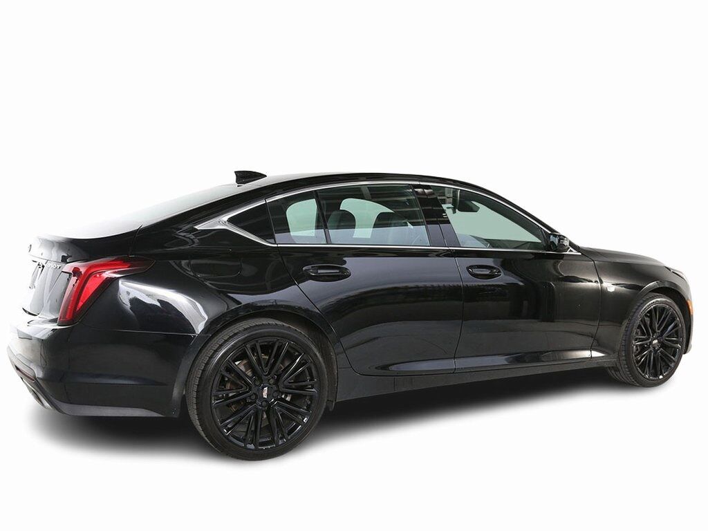 2021 Cadillac CT5 Luxury Indianapolis IN