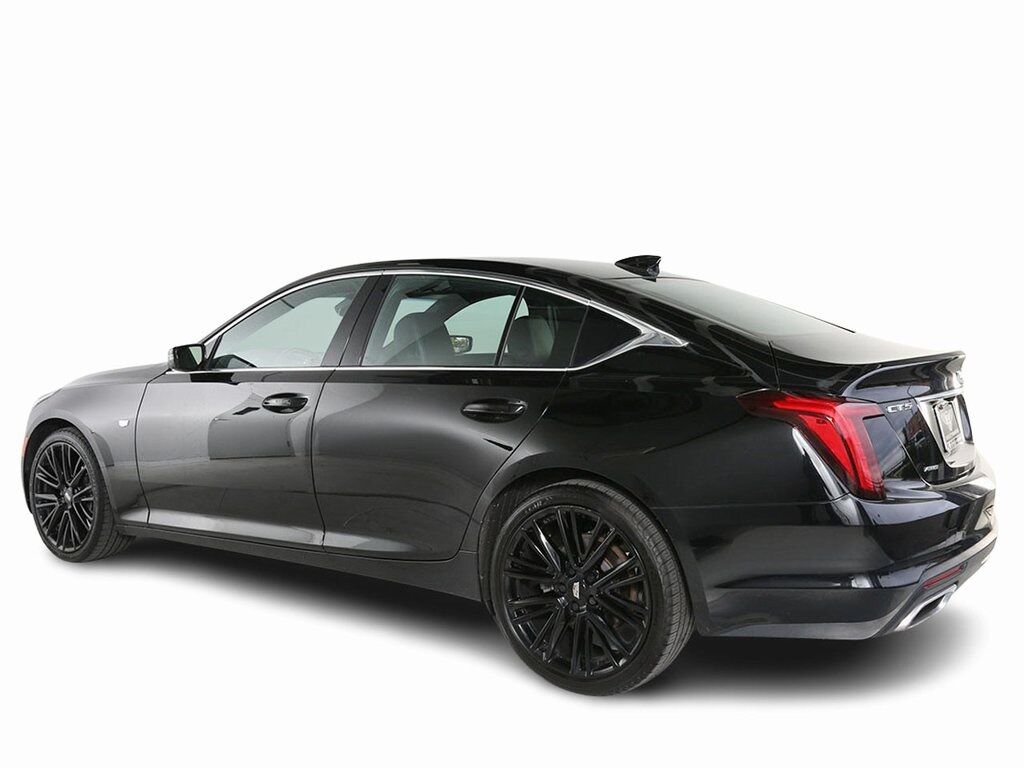 2021 Cadillac CT5 Luxury Indianapolis IN