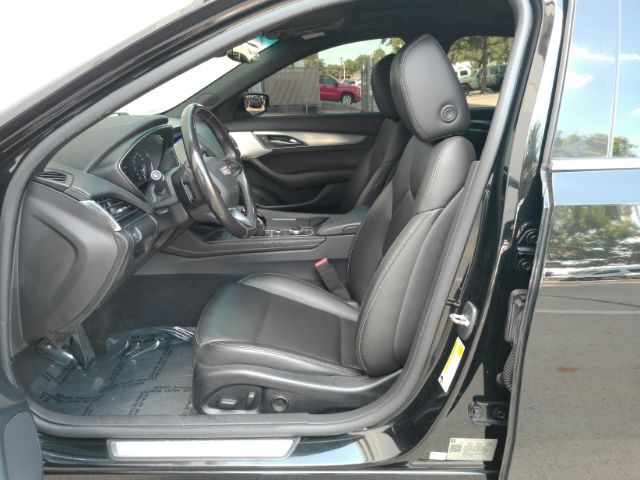 2021 Cadillac CT5 Luxury Plano TX