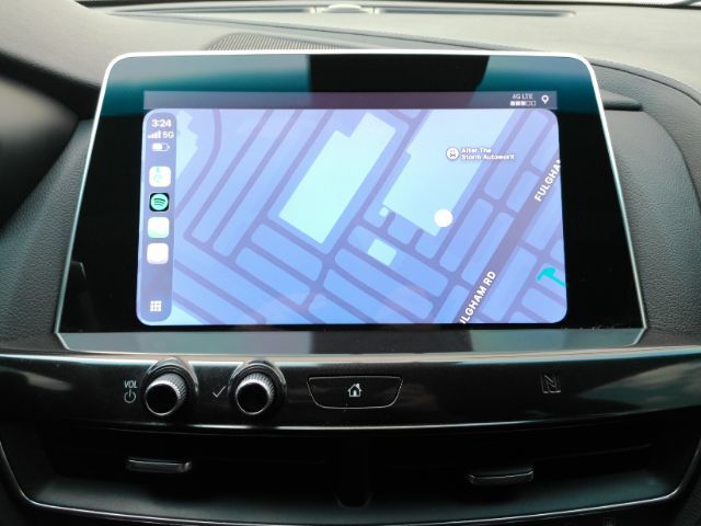 2021 Cadillac CT5 Luxury Plano TX