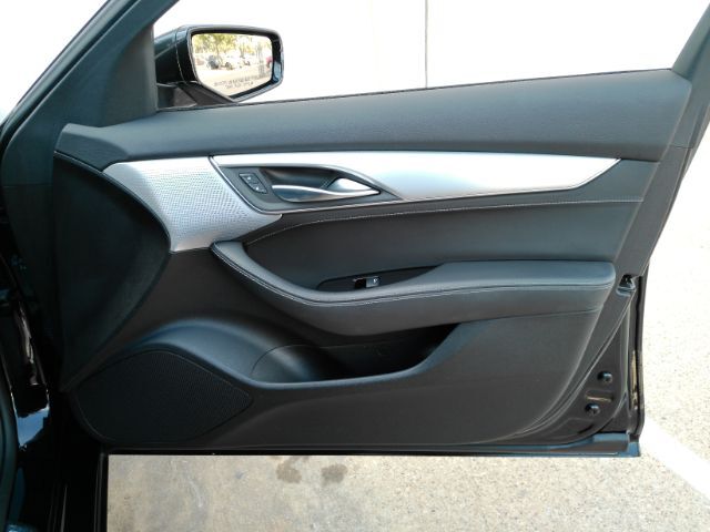 2021 Cadillac CT5 Luxury Plano TX