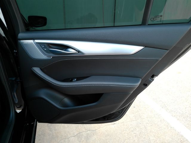 2021 Cadillac CT5 Luxury Plano TX