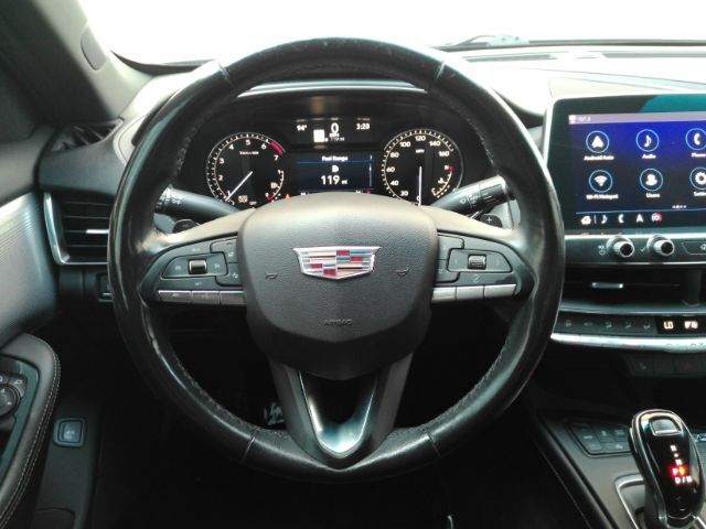 2021 Cadillac CT5 Luxury Plano TX