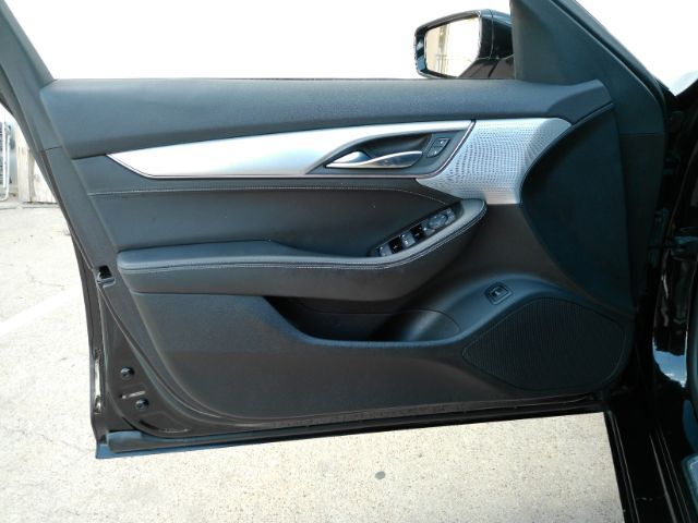 2021 Cadillac CT5 Luxury Plano TX