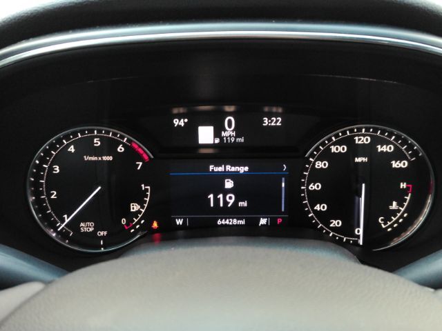 2021 Cadillac CT5 Luxury Plano TX