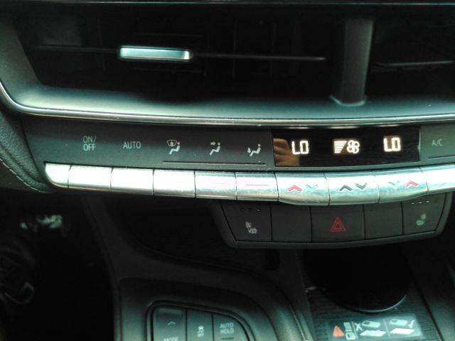 2021 Cadillac CT5 Luxury Plano TX