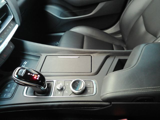 2021 Cadillac CT5 Luxury Plano TX