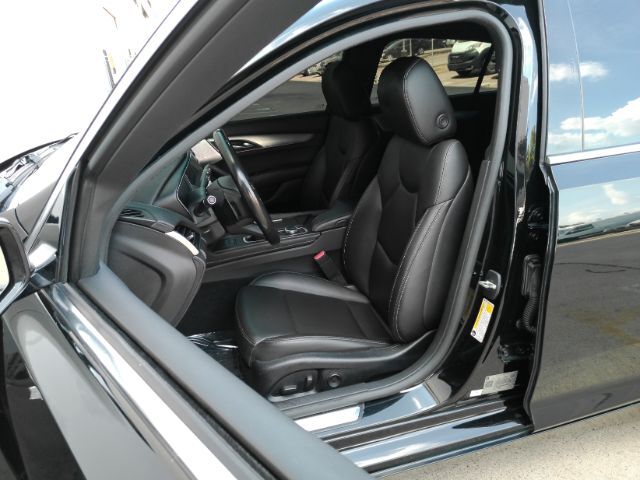 2021 Cadillac CT5 Luxury Plano TX