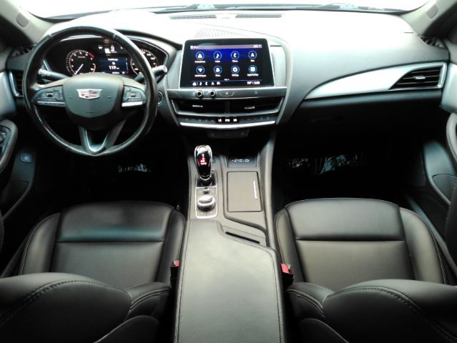 2021 Cadillac CT5 Luxury