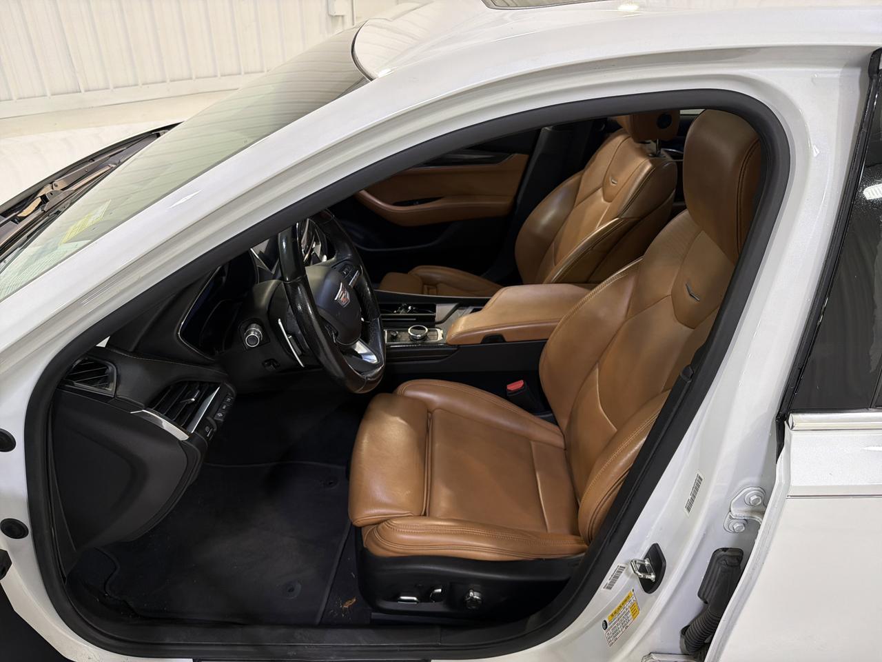 2021 Cadillac CT5 Premium Luxury San Antonio TX