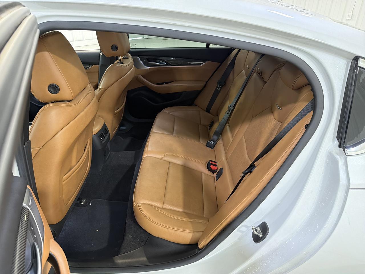 2021 Cadillac CT5 Premium Luxury San Antonio TX