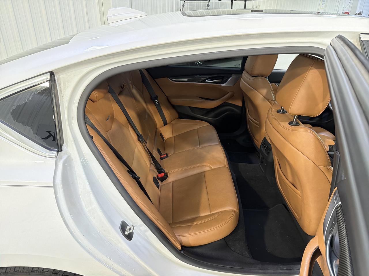 2021 Cadillac CT5 Premium Luxury San Antonio TX