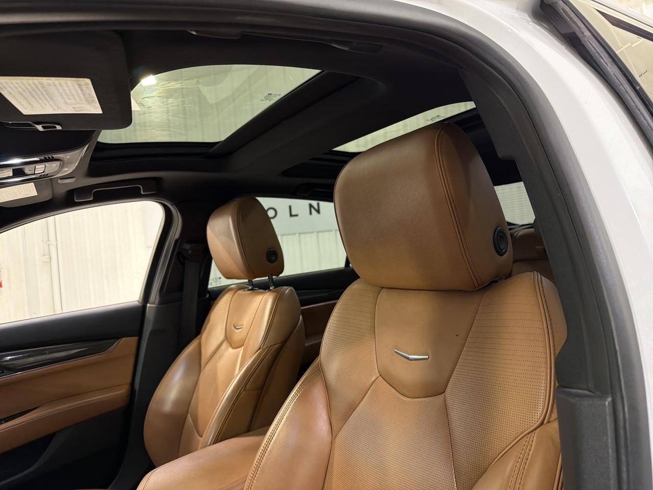 2021 Cadillac CT5 Premium Luxury San Antonio TX