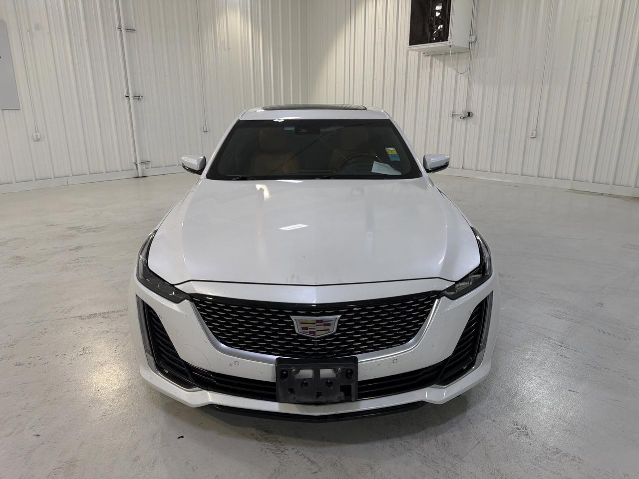 2021 Cadillac CT5 Premium Luxury San Antonio TX