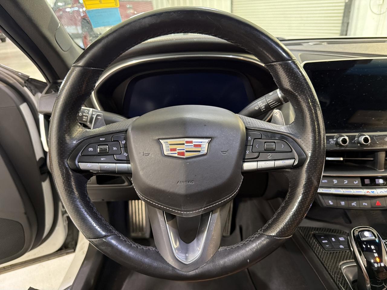 2021 Cadillac CT5 Premium Luxury San Antonio TX