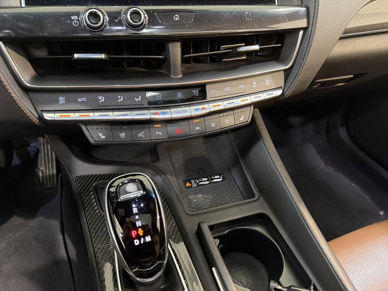 2021 Cadillac CT5 Premium Luxury San Antonio TX