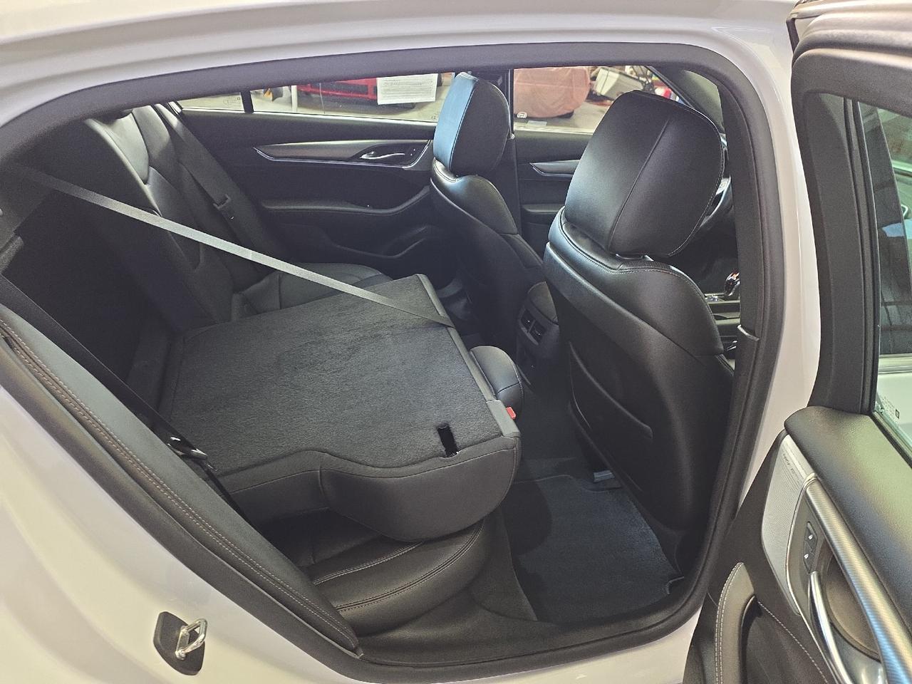 2021 Cadillac CT5 Premium Luxury Sand Lake NY