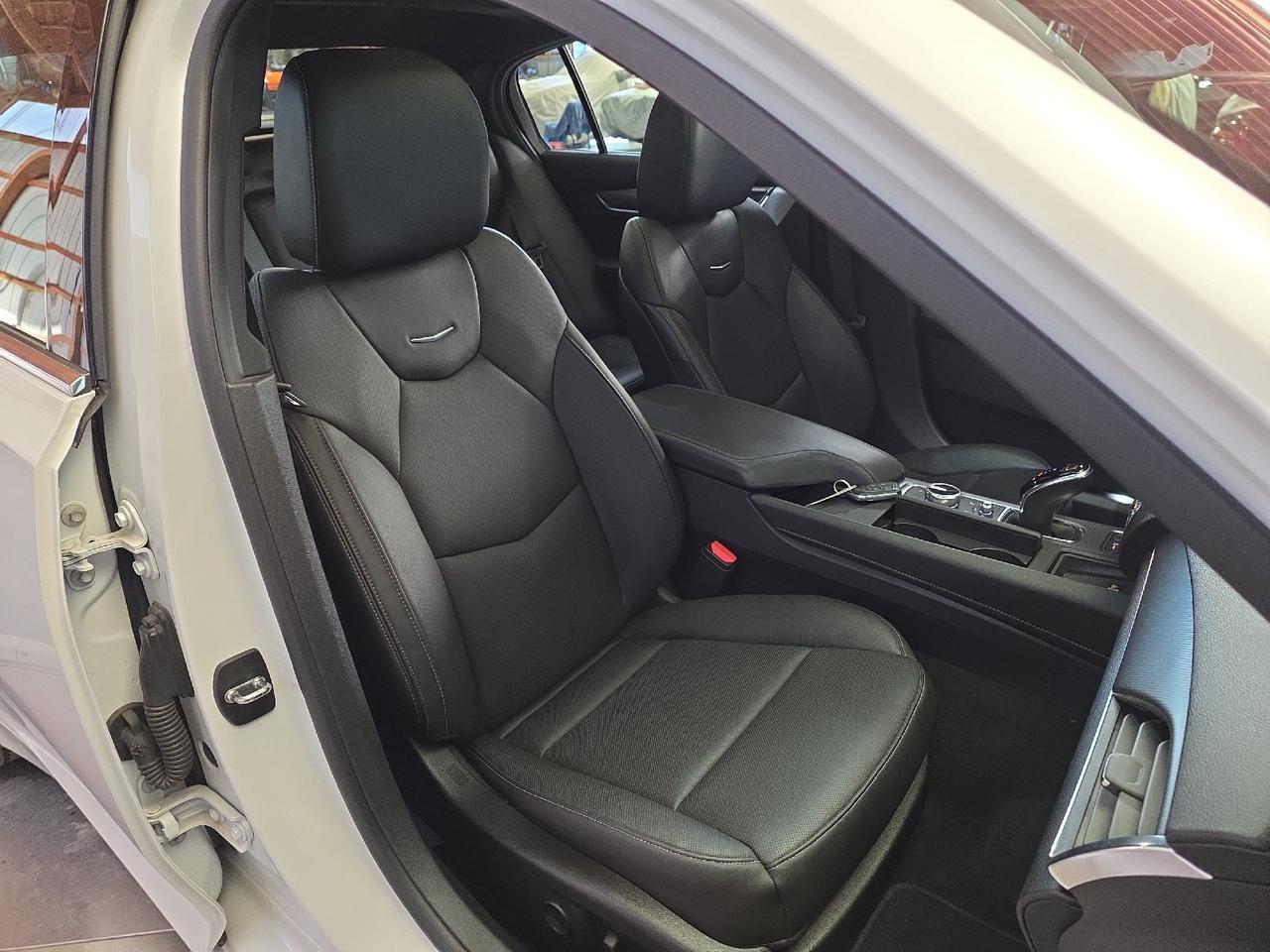 2021 Cadillac CT5 Premium Luxury Sand Lake NY