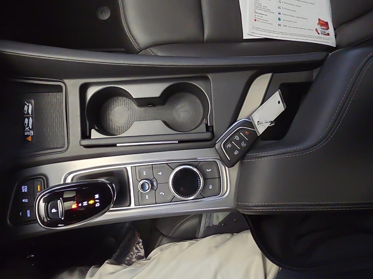 2021 Cadillac CT5 Premium Luxury Sand Lake NY