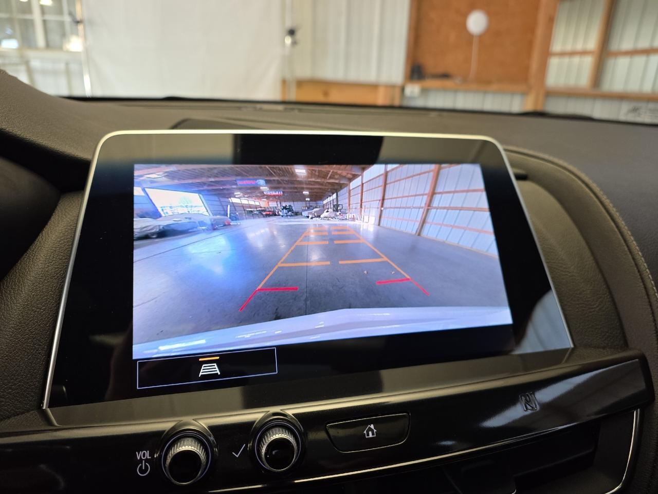 2021 Cadillac CT5 Premium Luxury Sand Lake NY