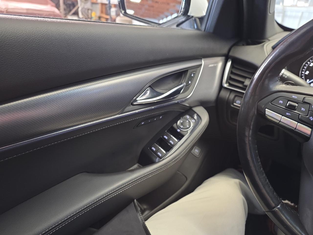 2021 Cadillac CT5 Premium Luxury Sand Lake NY