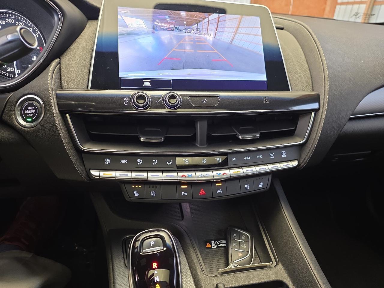 2021 Cadillac CT5 Premium Luxury Sand Lake NY