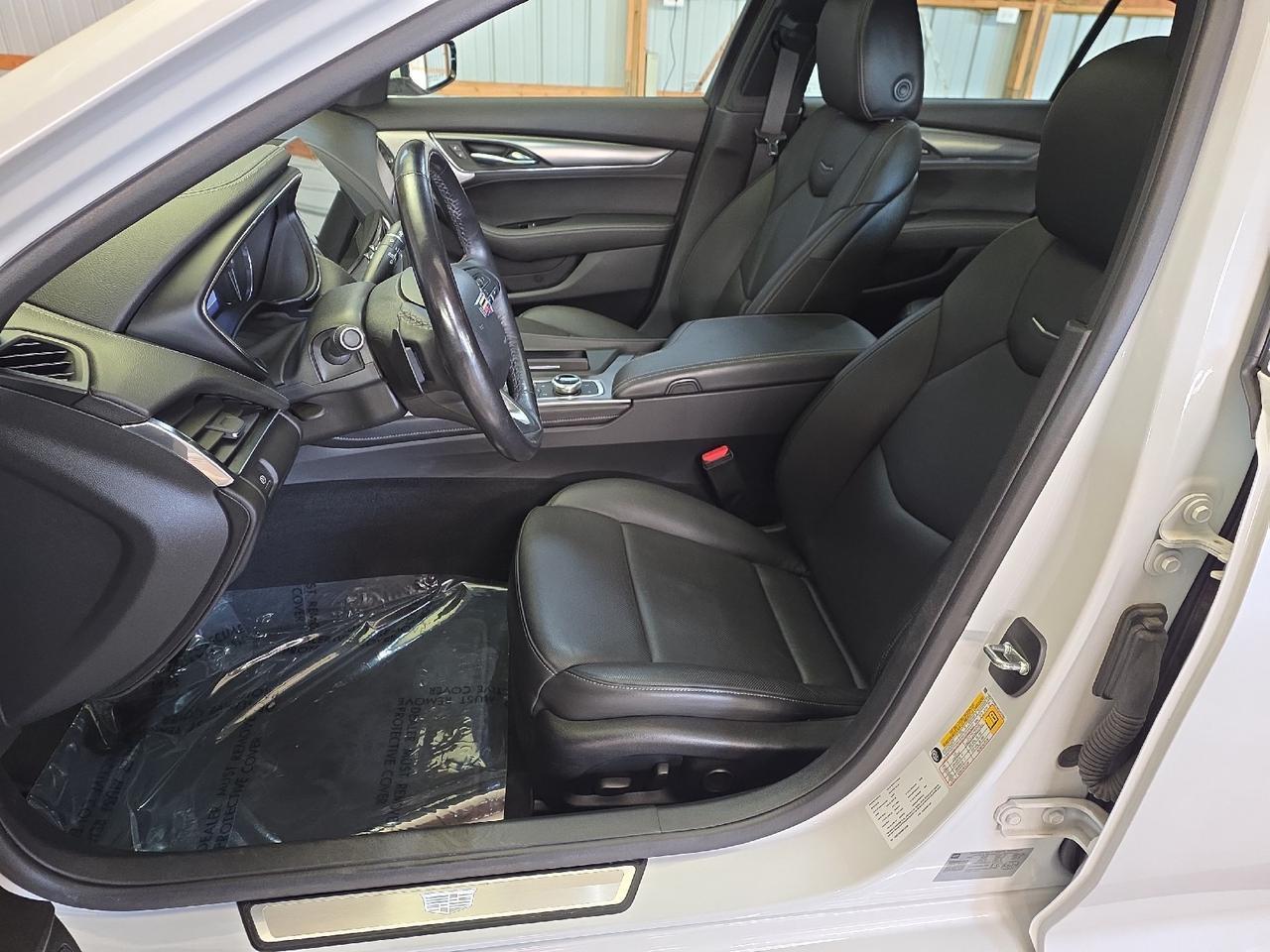 2021 Cadillac CT5 Premium Luxury Sand Lake NY